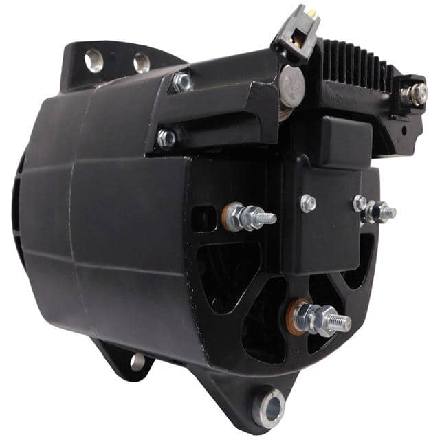 554830RIP ALTERNATOR Replacement for Ad Kuhner 554830