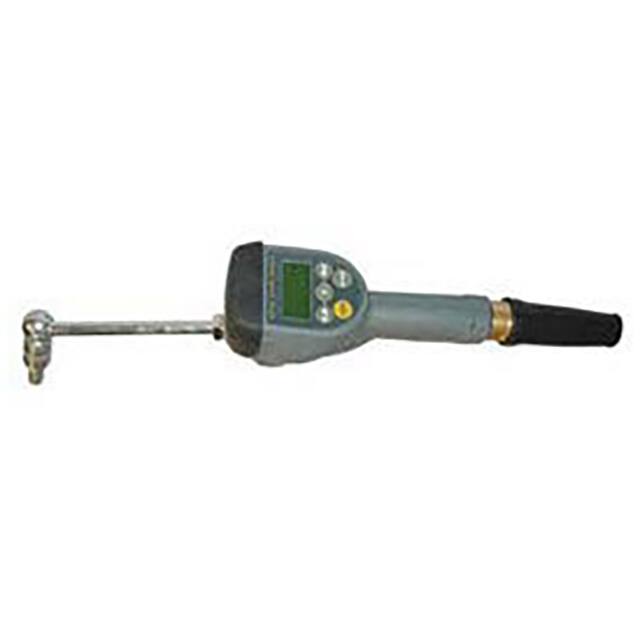 JD-K500 DIGITAL PRESET METER GUN