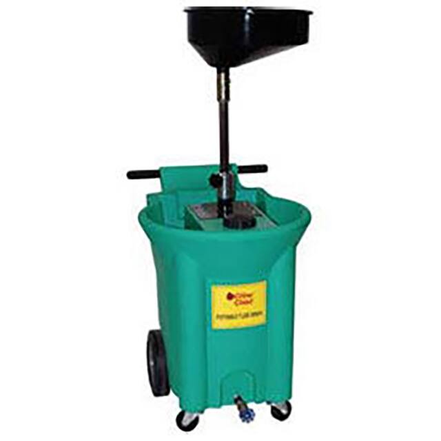 JDI-22DCAF CREW CHIEF 22-GAL. ANTIFREEZE DR