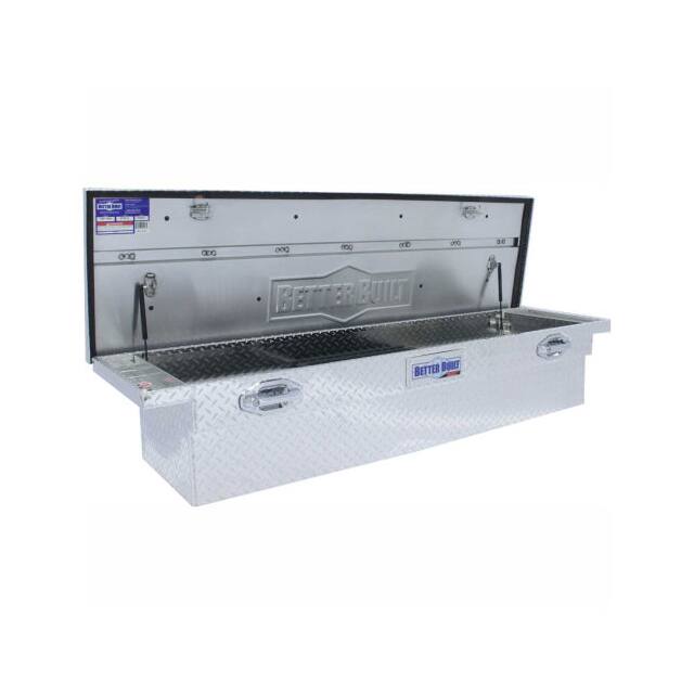 79011003 SEC 69" CROSSOVER TRUCK BOX, LOW