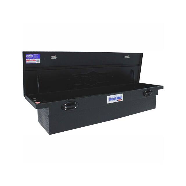 79211098 SEC ALUMINUM 72" CROSSOVER TRUCK