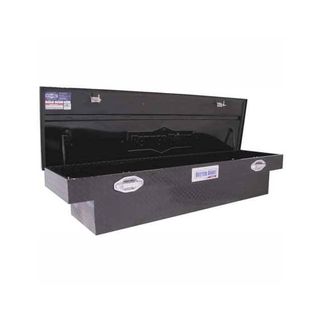 79210984 SEC ALUMINUM 72" CROSSOVER TRUCK