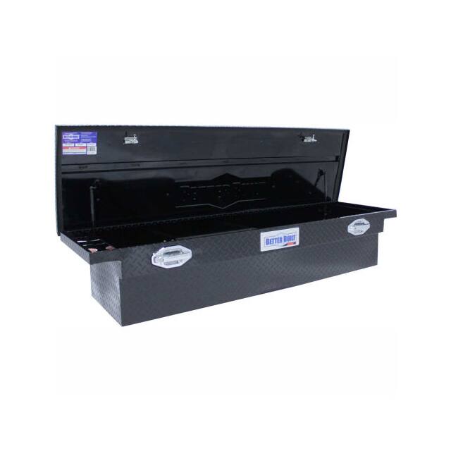 79210920 SEC ALUMINUM 72" CROSSOVER TRUCK