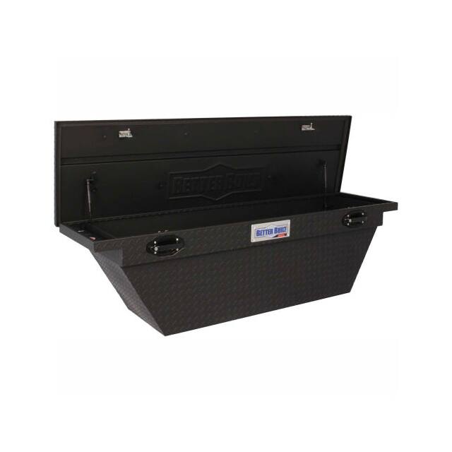 79211104 SEC ALUMINUM 63" CROSSOVER TRUCK