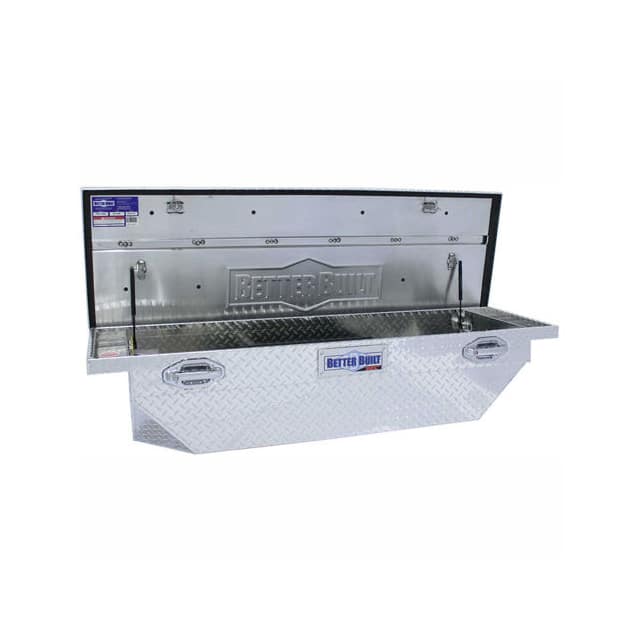 79011010 SEC 63" CROSSOVER TRUCK BOX, LOW