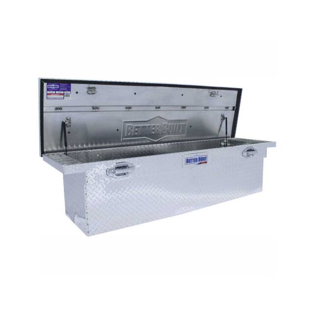 79010901 SEC 69" CROSSOVER TRUCK BOX, LOW