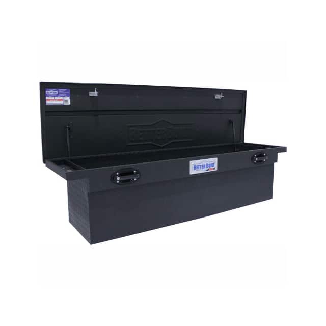 79211101 SEC ALUMINUM 72" CROSSOVER TRUCK