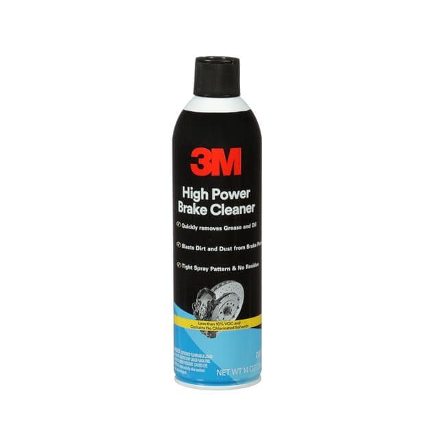 08179 3M HIGH POWER BRAKE CLEANER, 081
