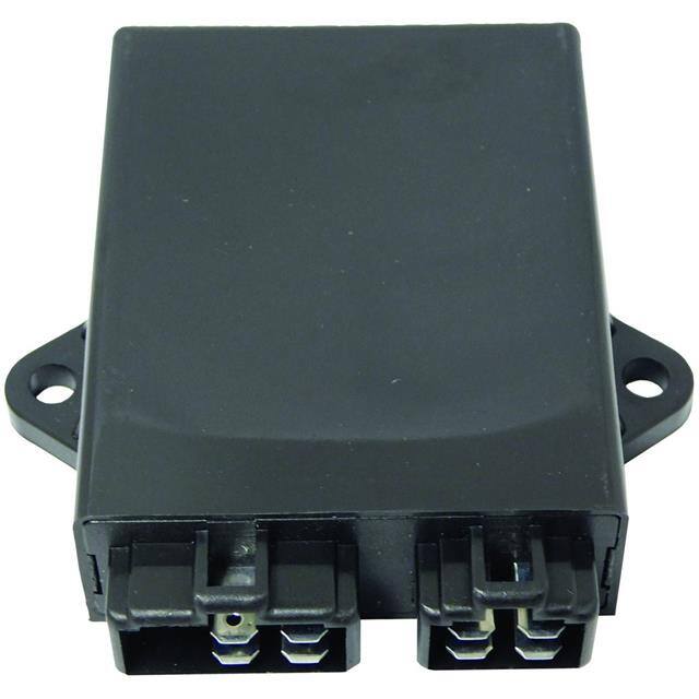 WX-VT3H-2 Replacement for Yamaha XTZ750 St