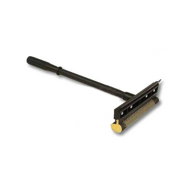 SQW-8BP AUTO SQUEEGEE PLASTIC HANDLE