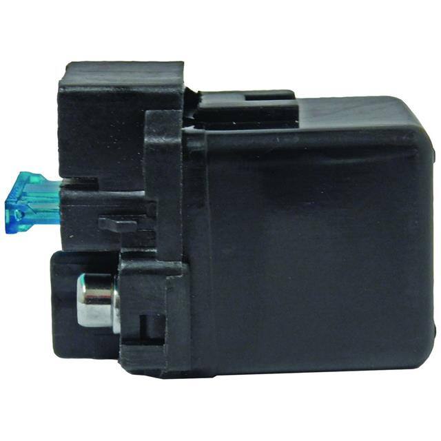 35850-KK6-740 SOLENOID - SWITCH Replacement for Honda 35850-KK6-