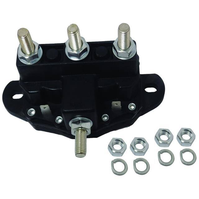 24450BX SWITCH - SOLENOID Replacement for Cole Hersee 2445