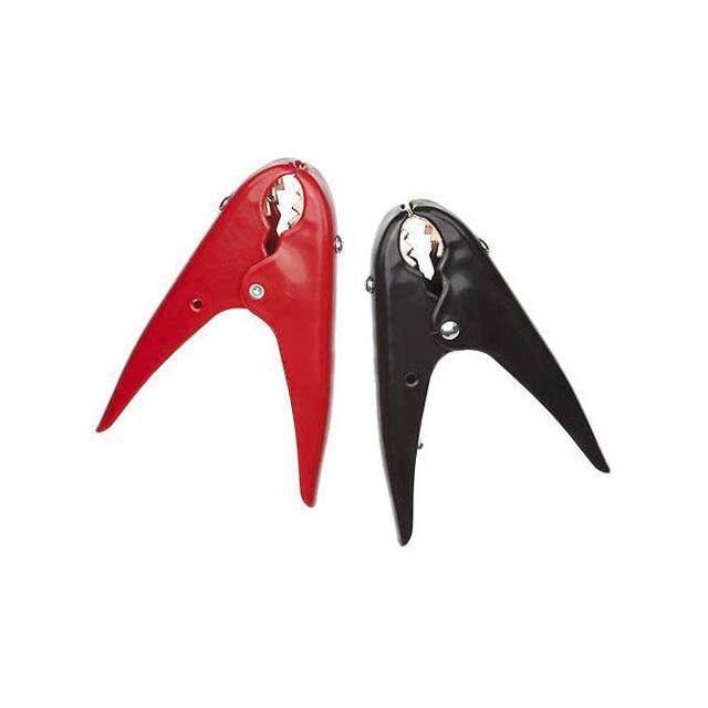 B790575 REPLACEMENT CLAMPS FOR HEAVY DUT