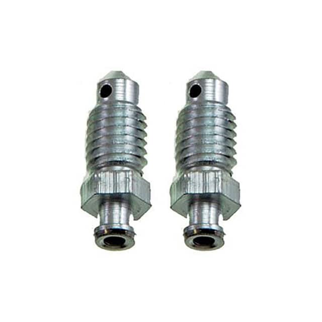 105407 DORMAN DISC BRAKE BLEEDER SCREW