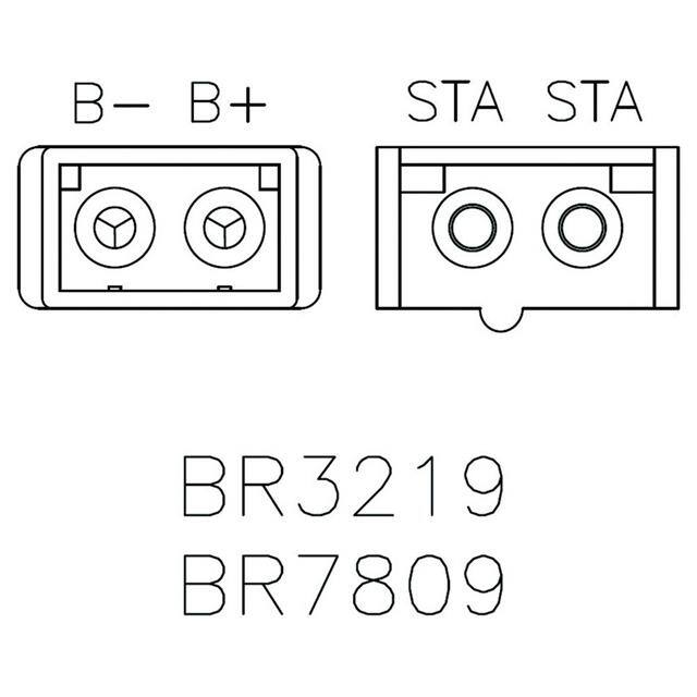 609843334213 Replacement for Wai Global 60984
