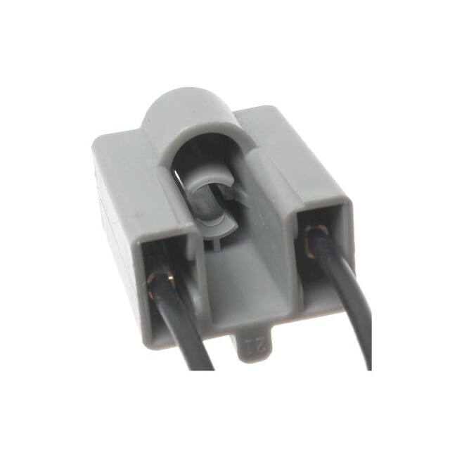 S-529 FOG LAMP SOCKET