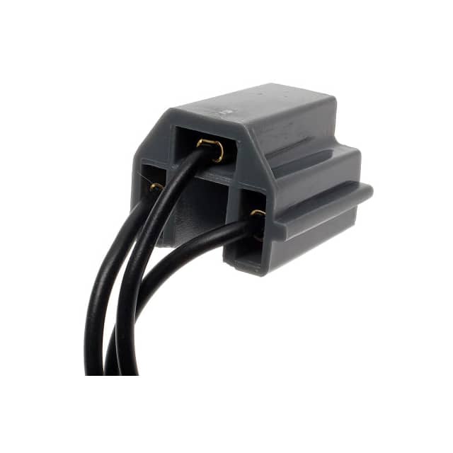 S-526 HAZARD FLASHER CONNECTOR