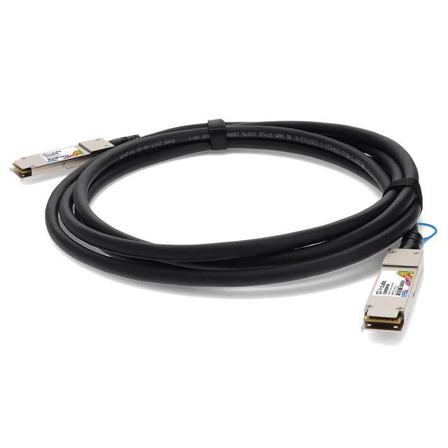 C-Q28ARQ28IN-P2M Arista Networks CAB-Q-Q-100G-2M