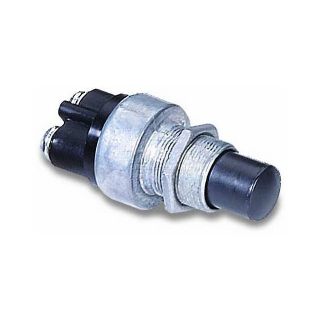 20302 DIE-CAST PUSH-ON STARTER SWITCH