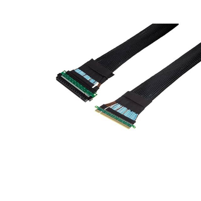 PC-PCIE-16X-G5-400 PCIE X16 GEN5 RISER CABLE 0.4M