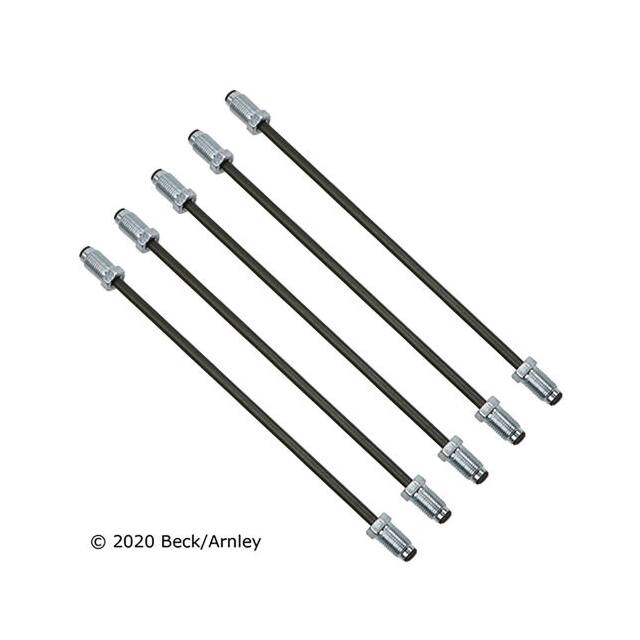073-1086 BECK ARNLEY BRAKE LINE EUROPEAN