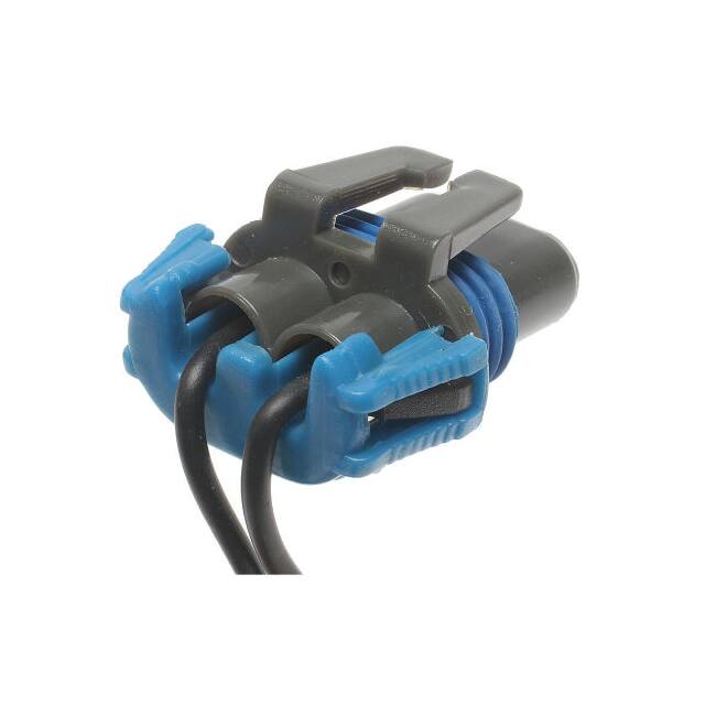 S-523 HEADLIGHT CONNECTOR