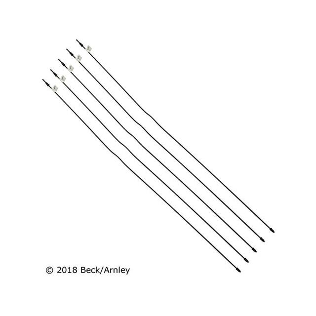 073-1098 BECK ARNLEY BRAKE LINE JAPANESE
