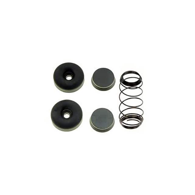 13620 DORMAN DRUM BRAKE WHEEL CYLINDER