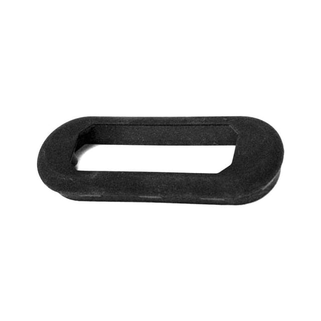 8891505 BLACK GROMMET FOR 5" RECTANGULAR