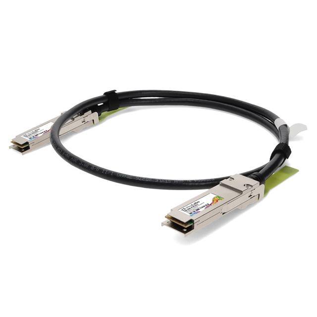 Q56-200G-PDAC1M-C MSA and TAA Compliant 200GBase-C