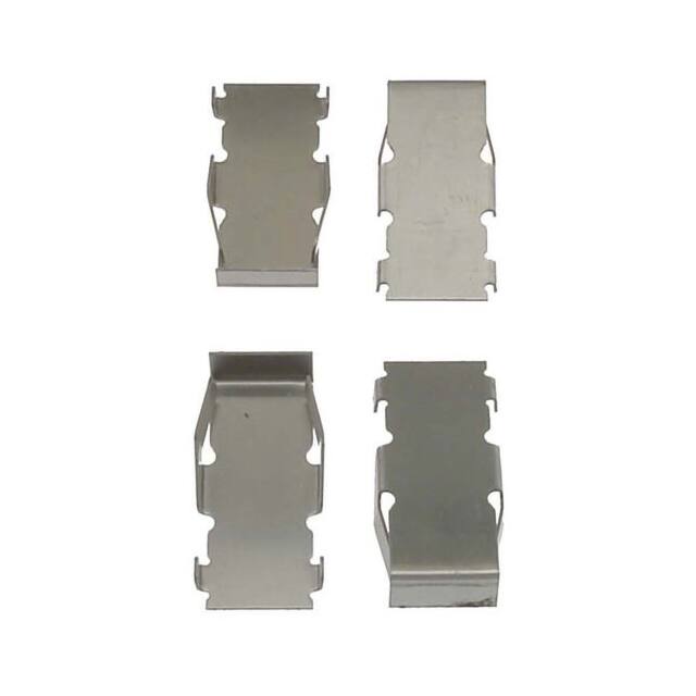 CKH5456 DISC BRAKE ANTI-RATTLE CLIP
