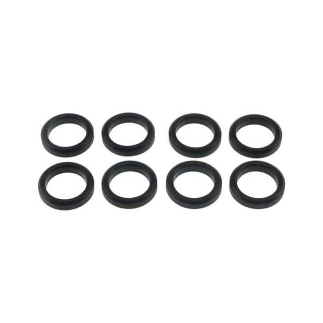CKH5562 H5562 DISC BRAKE HARDWARE KIT