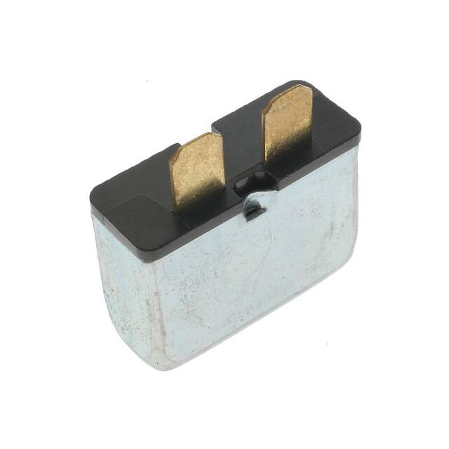 BR-230 STANDARD IGNITION, FUSE