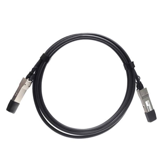 XLDACBL10-C Intel Compatible Direct Attach C