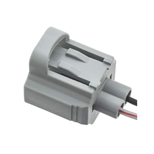 S-816 SIDE MARKER LAMP CONNECTOR