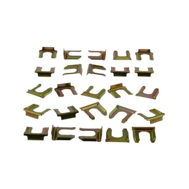 CKH1457-2 H1457-2 BRAKE HYDRAULIC HOSE LOC