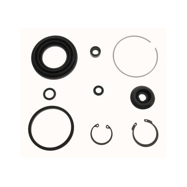 CK41334 41334 DISC BRAKE CALIPER REPAIR