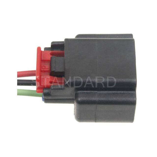 S-899 HEADLIGHT CONNECTOR