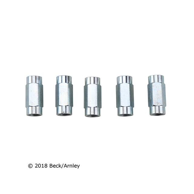 073-1101 BECK ARNLEY BRAKE LINE HARDWARE: