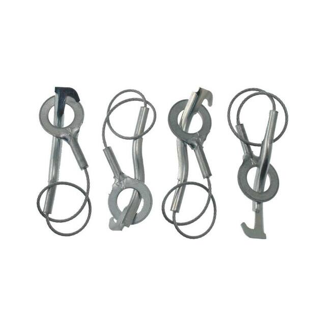 CKH2117-2 H2117-2 DRUM BRAKE SELF-ADJUSTER