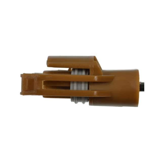 S-694 PARK AND TURN SIGNAL SOCKET CONN