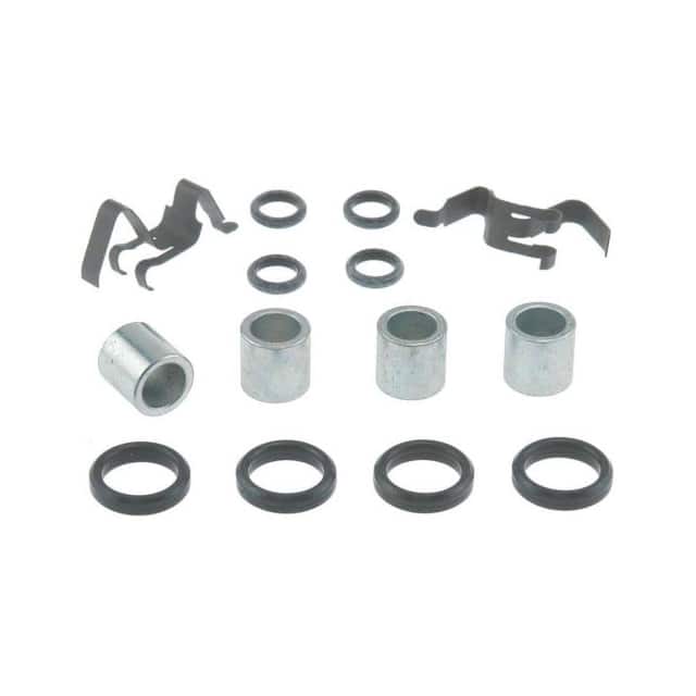 CKH5563 H5563 DISC BRAKE HARDWARE KIT