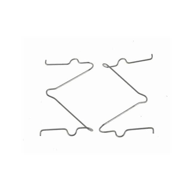 CKH4749 DISC BRAKE ANTI-RATTLE CLIP