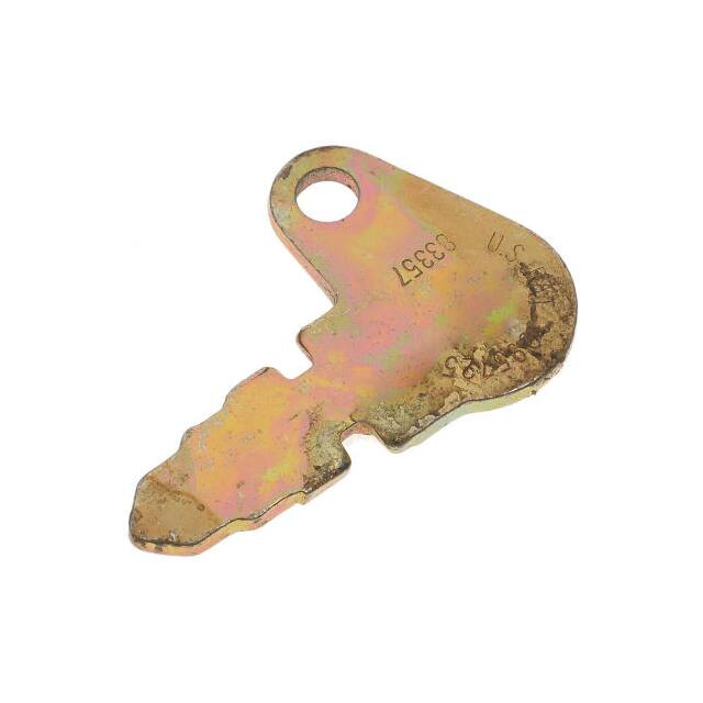 USK-3 IGNITION SWITCH KEY