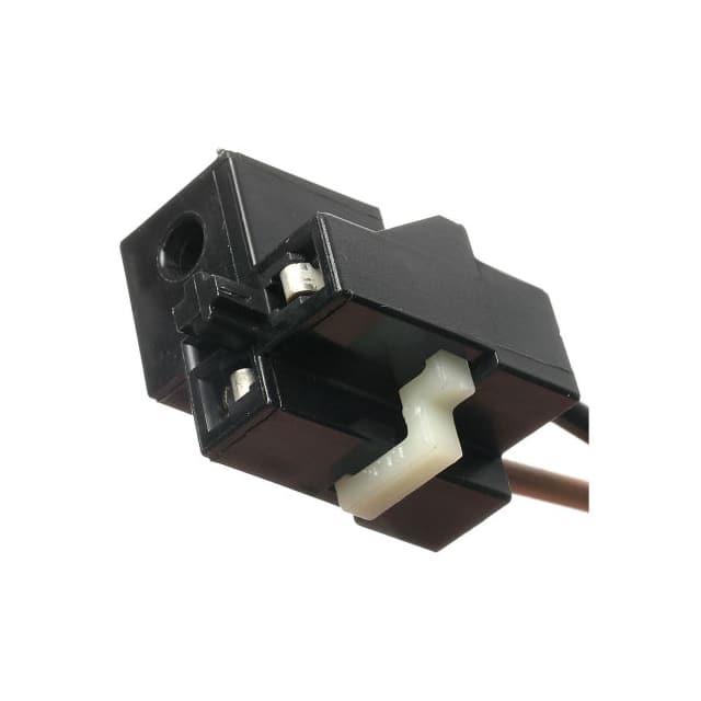 S-541 HEADLIGHT CONNECTOR