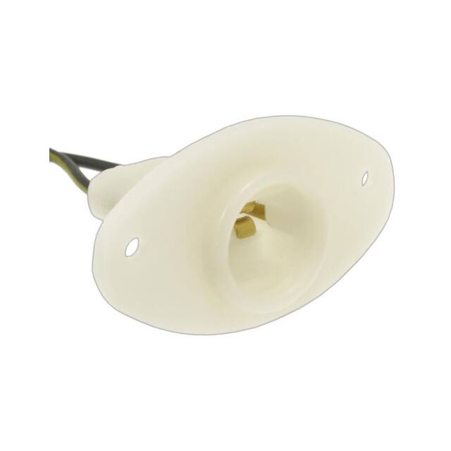 S-1940 LICENSE PLATE LIGHT CONNECTOR
