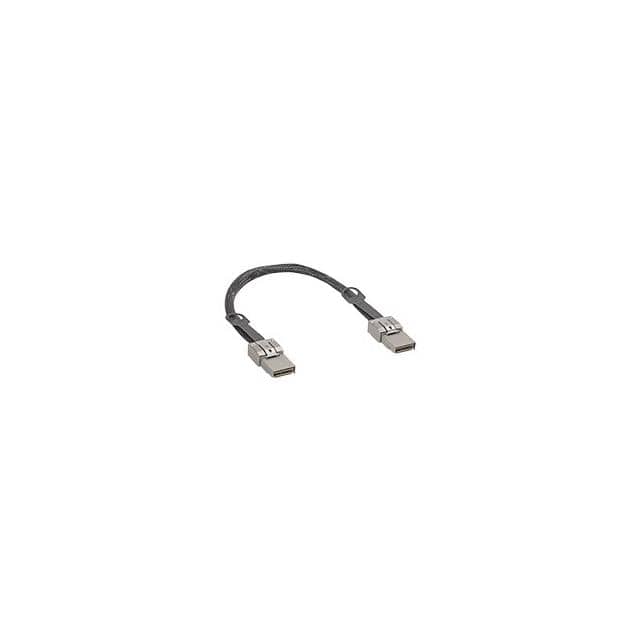 201069-1001 CDFP 16X  25G  30 AWG  1.0M