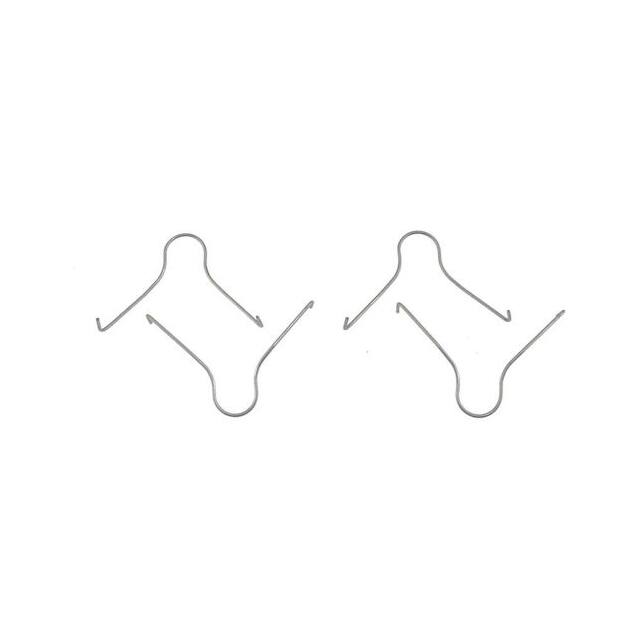 CKH4800 DISC BRAKE ANTI-RATTLE CLIP