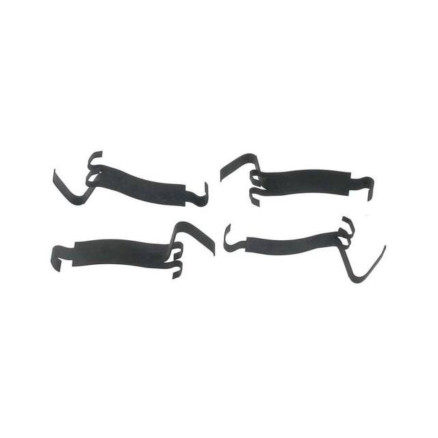 CKH5404 DISC BRAKE ANTI-RATTLE CLIP
