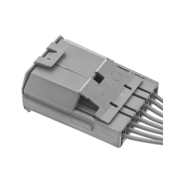 S2396 MULTI-FUNCTION CONNECTOR